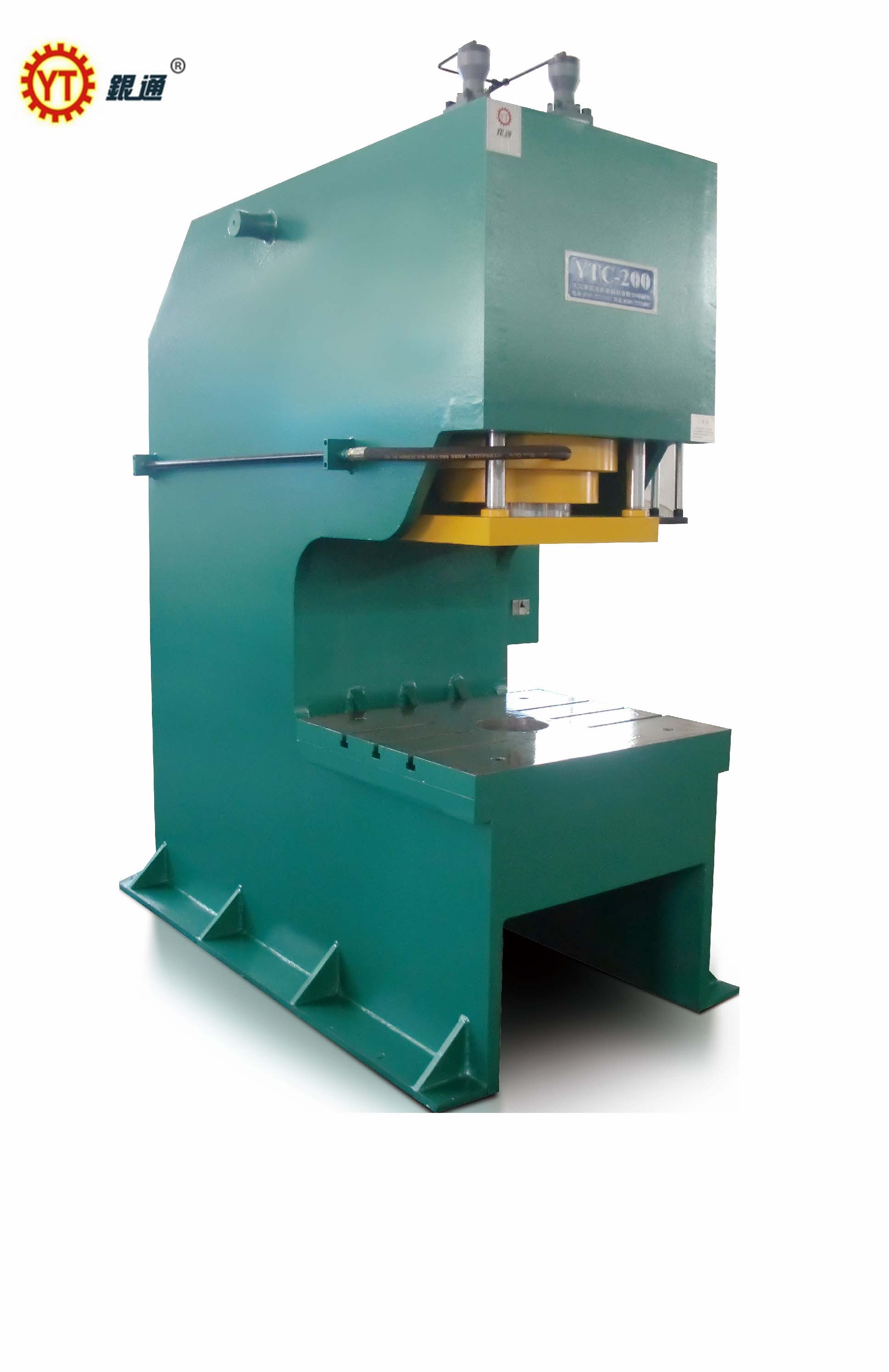 液壓機(jī)和橡皮筋哪個好