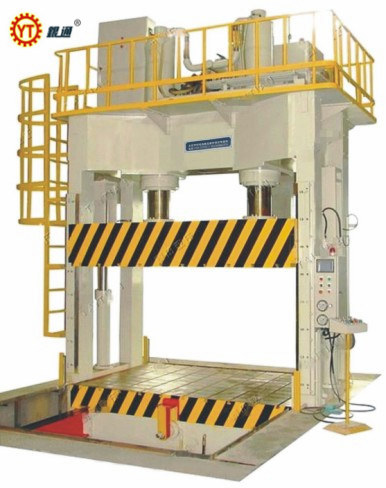 手動做個液壓機多少錢 手動做個液壓機多少錢