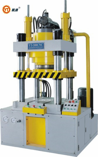 液壓機的設計值是多少