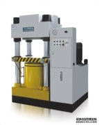 液壓機保護裝置保護您的生命安全。