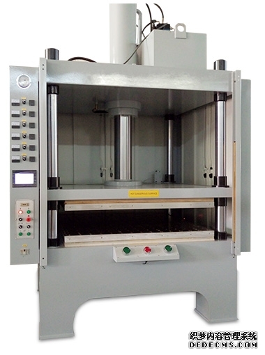 液壓機的許多故障都是由蓄能器充量不足或泄漏引起的 液壓機的許多故障都是由蓄能器充量不足或泄漏引起的