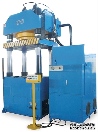 液壓機(jī)進(jìn)氣對(duì)爬行的影響 液壓機(jī)進(jìn)氣對(duì)爬行的影響