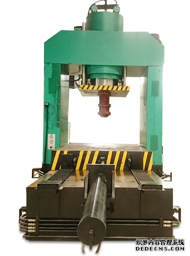 液壓機比例閥控制斜度、死區、增益原因是什么 液壓機比例閥控制斜度、死區、增益原因是什么